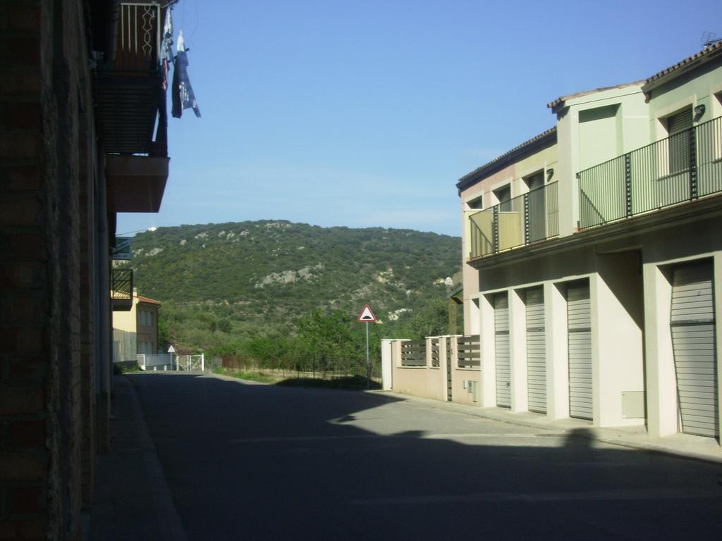 Casa Canut Tartareu Exterior photo