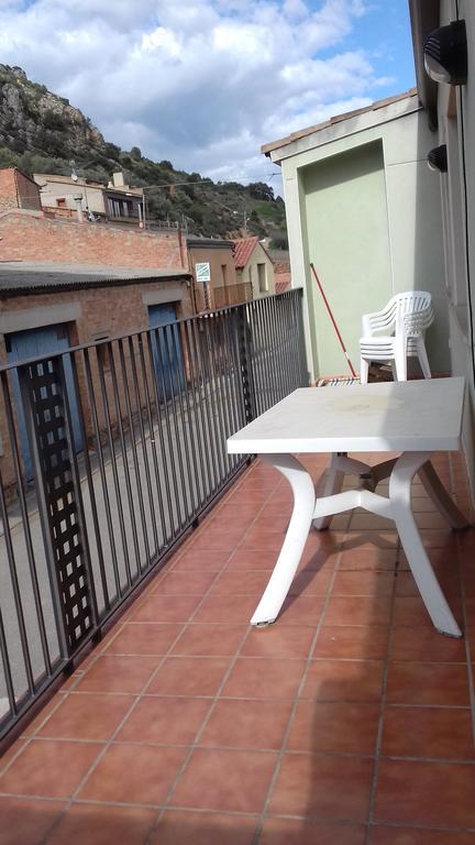 Casa Canut Tartareu Exterior photo