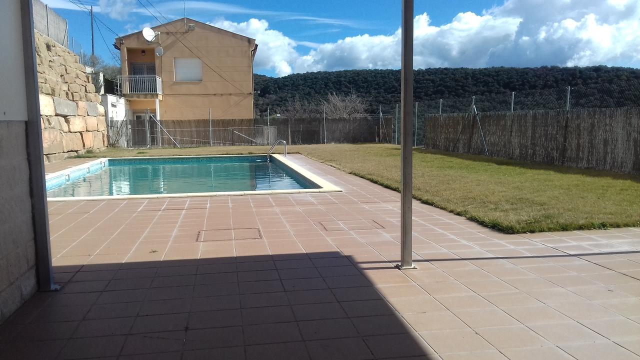 Casa Canut Tartareu Exterior photo
